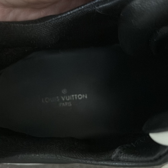 Louis Vuitton Archlight Sneaker women’s size 40 - Picture 6 of 12